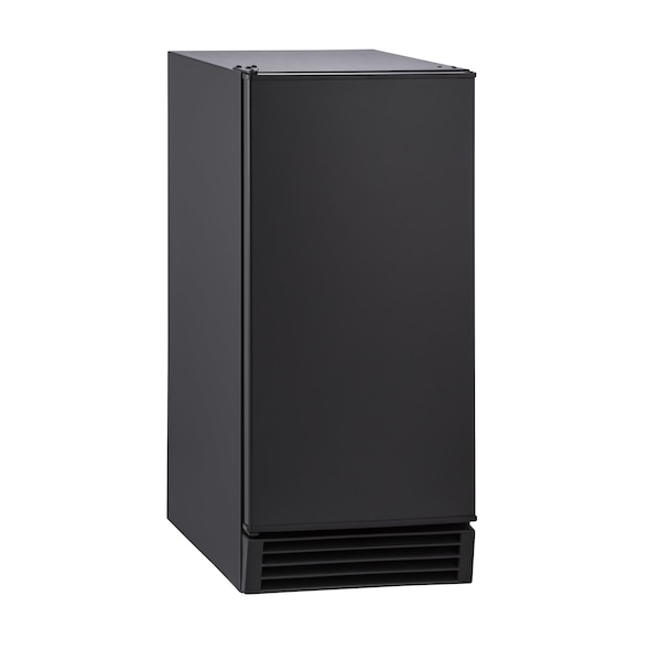 Maxx Ice Indoor Ice Machine, Produces Up to 50 lbs. of Ice Daily MIM50V - main